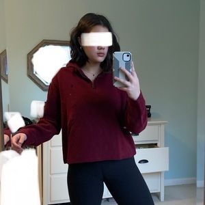 Ralph Lauren Quarter-Zip